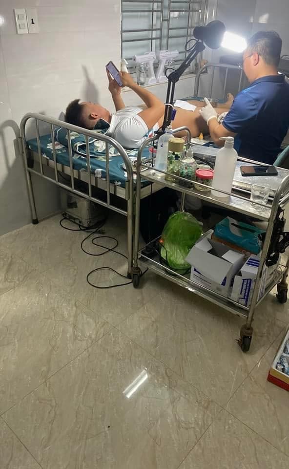 Luân Găm Bi - Hải Dương Việt Trì photo