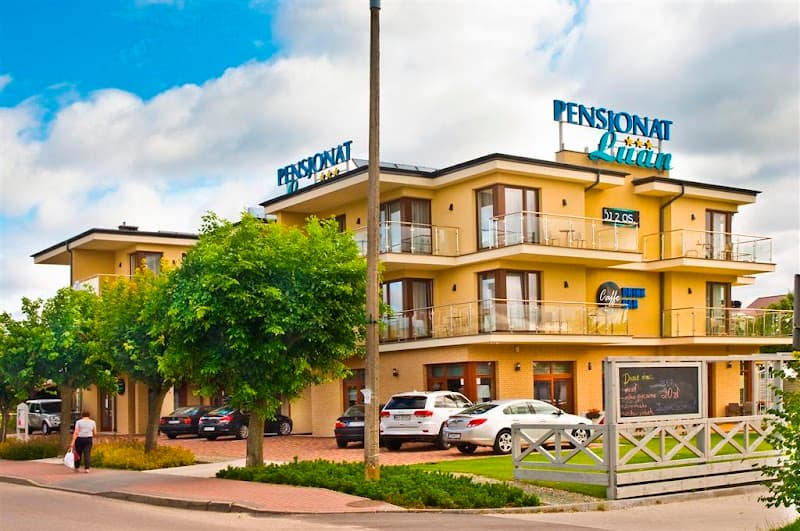 LUAN SPA Władysławowo photo