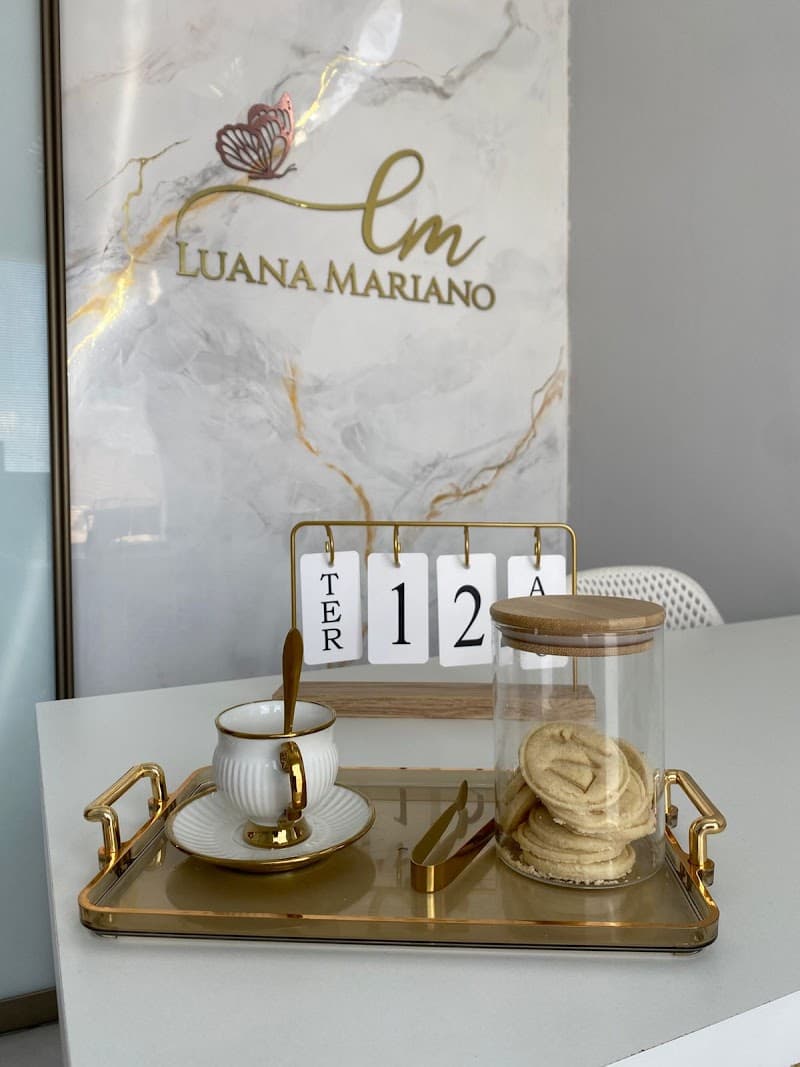 Luana Mariano Especialista em Harmonização corporal Ribeirão das Neves photo