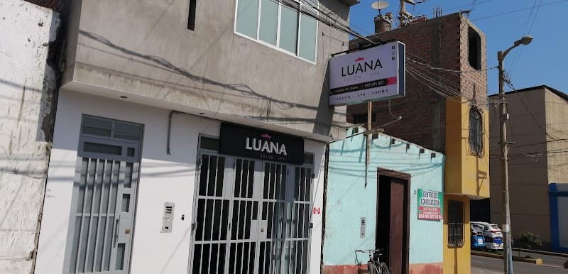 Luana Salón SPA Huacho photo