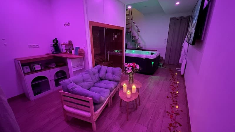 Luana Spa Boussois photo