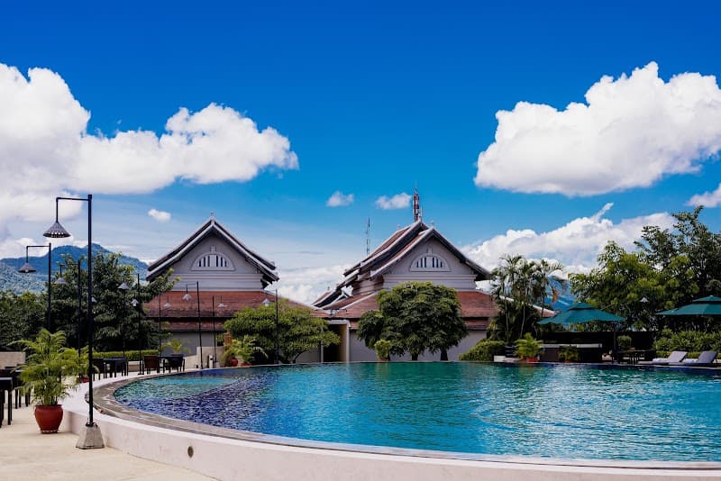 Luang Prabang View Hotel photo
