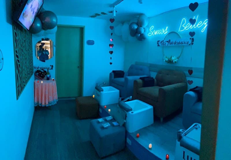 Luar Premium Nails Spa Soacha photo