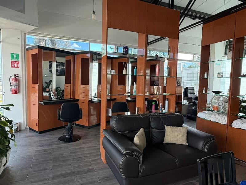 Luar Studio and Spa Puebla photo