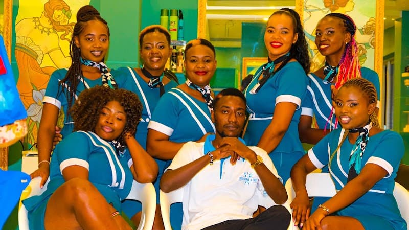 Luba shave & Spa Ukunda photo