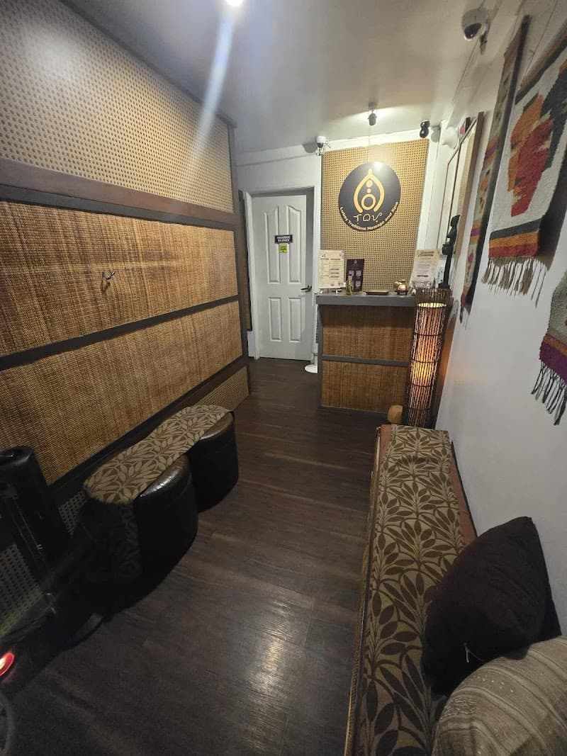 Lubay Traditions Massage and Spa Quezon City photo