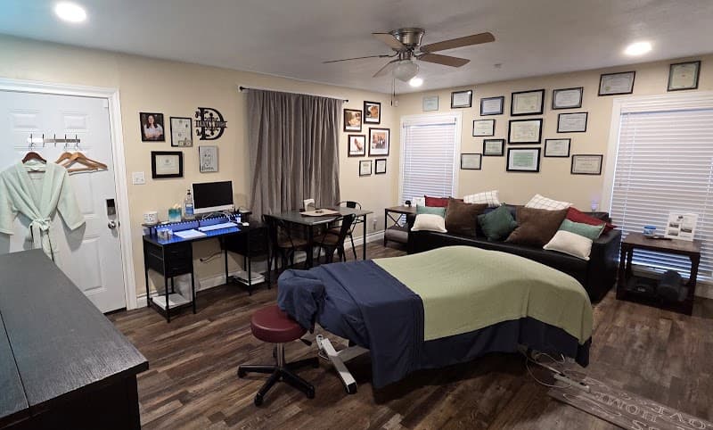 Lubbock Massage TX Massage Clinic photo