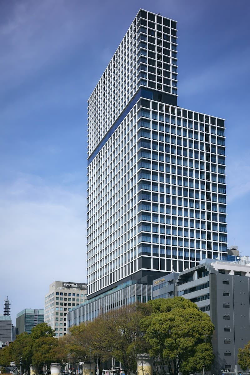 Lubeiyu Elegance Naka Ward, Nagoya photo
