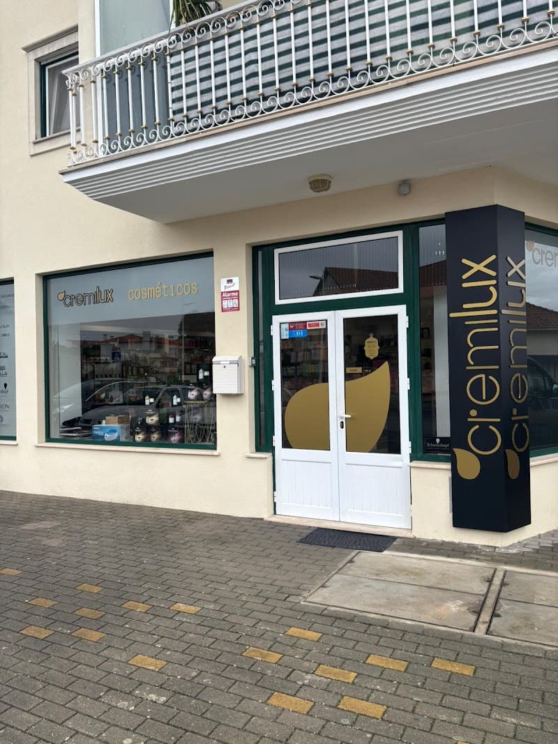 Lubel Perfumaria e Estética | Fátima Ourém photo