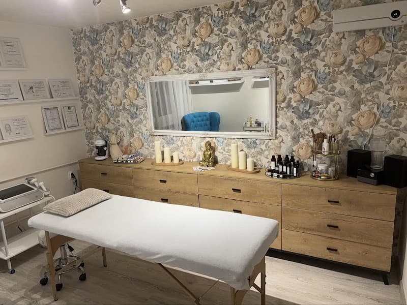LubkaTherapy Chrenovec-Brusno photo