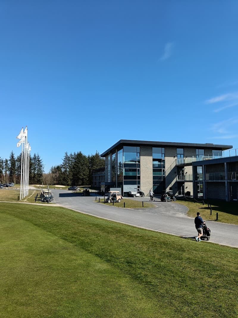 Lubker Golf Resort Nimtofte photo