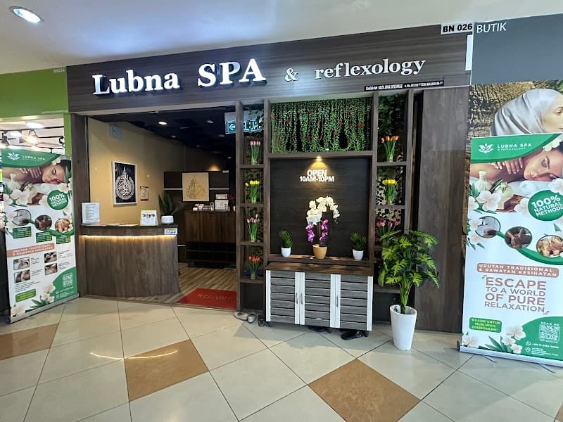 Lubna Spa Melaka photo