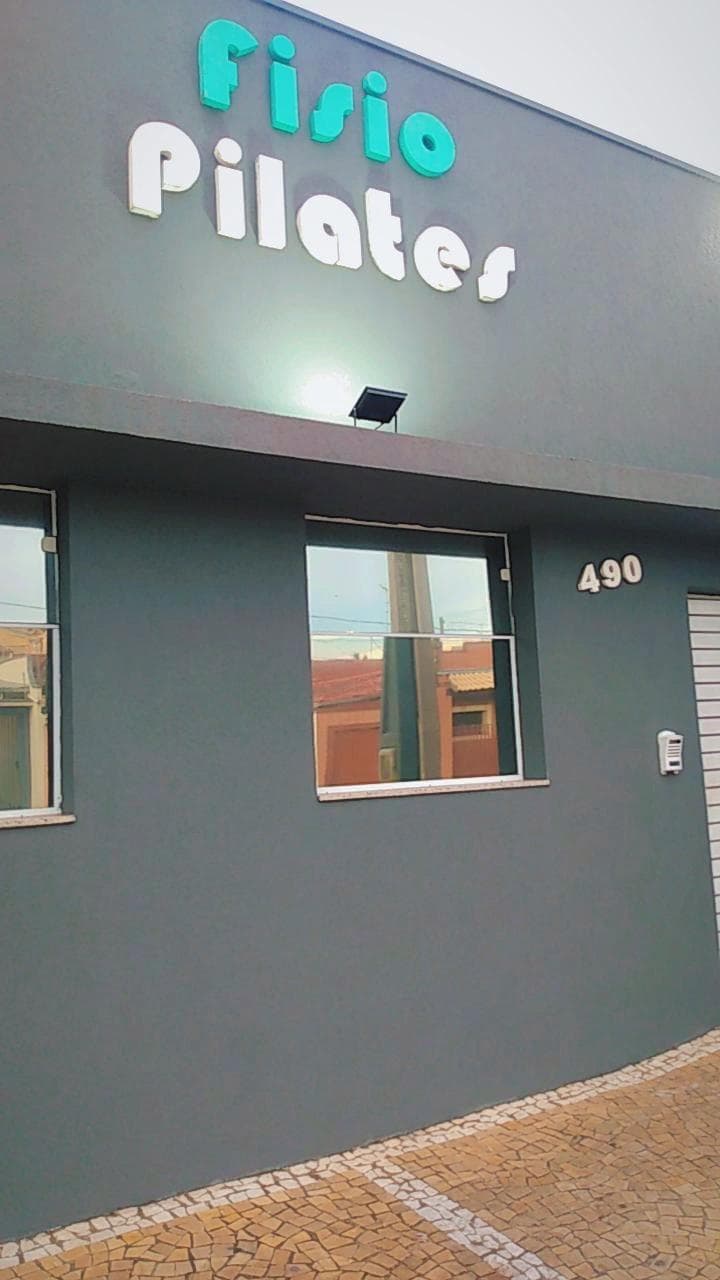 Lucas Zoli Nery Massoterapia Mogi Mirim photo