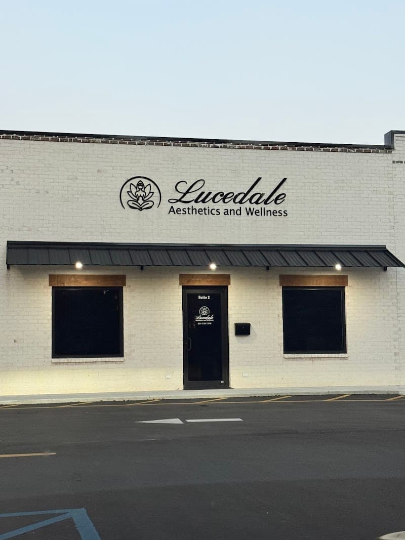 Lucedale Aesthetics and Wellness photo