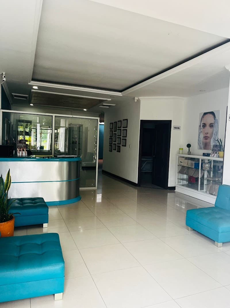 Lucero spa Estetica y Belleza Florencia photo