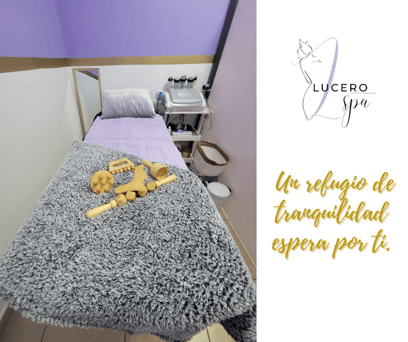 Lucero Spa Tijuana photo