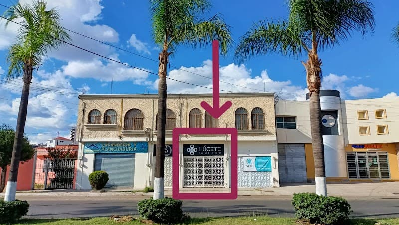 Lucete Spa Durango photo