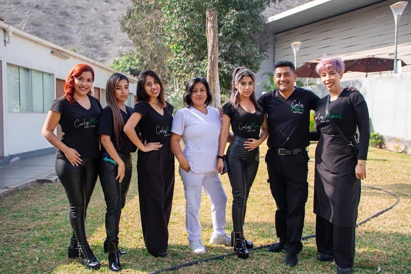 Lucho Salon Santiago de Surco photo