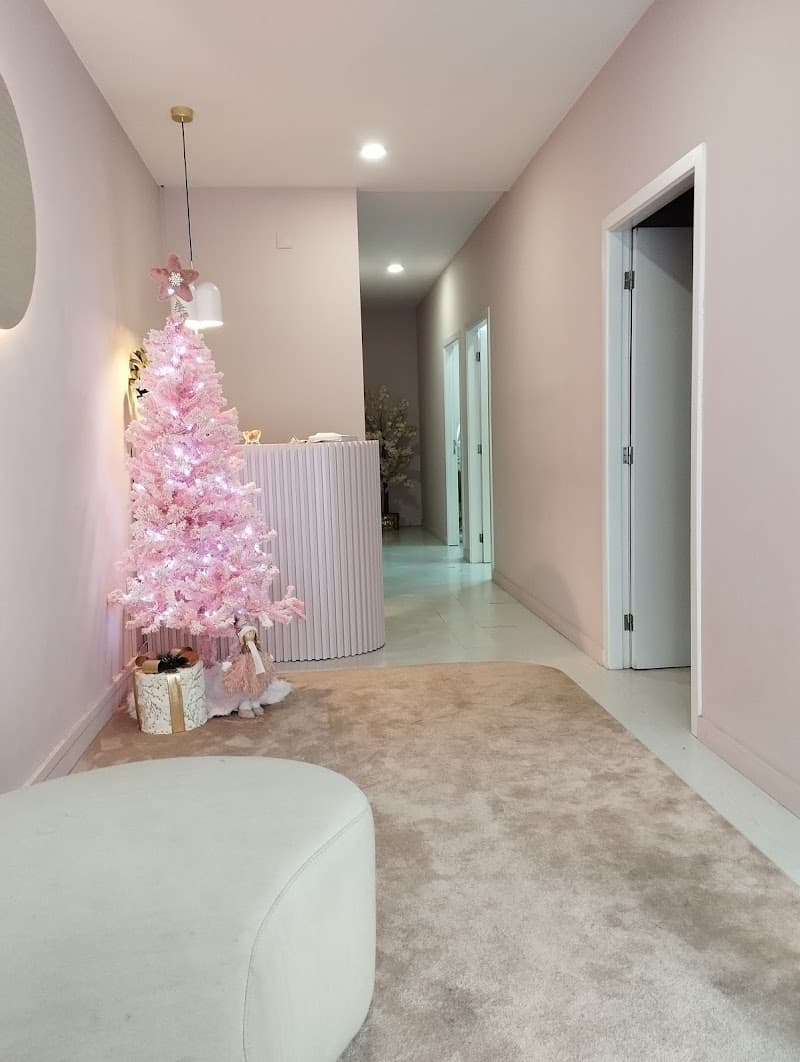 Lúcia Beauty Spa - Paços de Ferreira photo