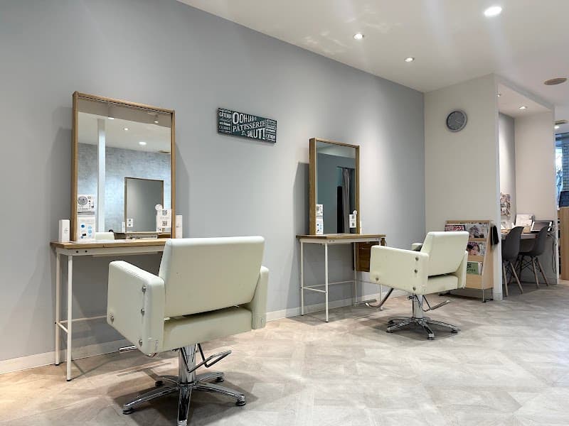 LUCIA by Cuore Yabashira Matsudo City photo