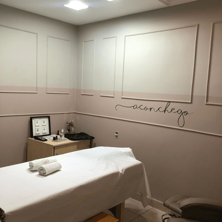 Lucia Massagens Belo Horizonte photo