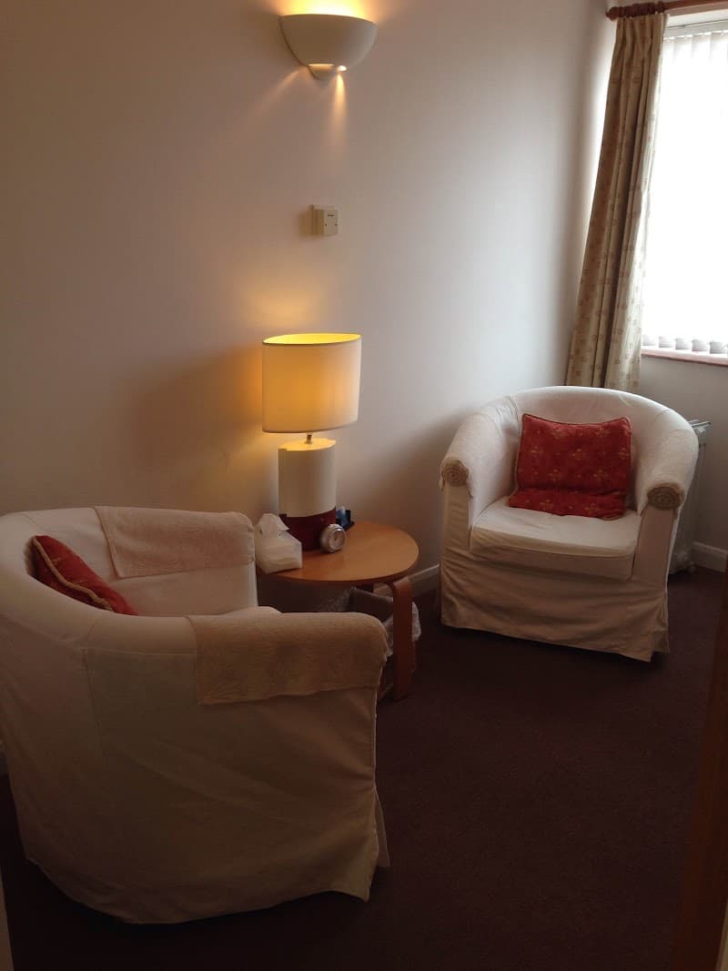 Lucia McAuliffe Therapy Clinic Hereford photo