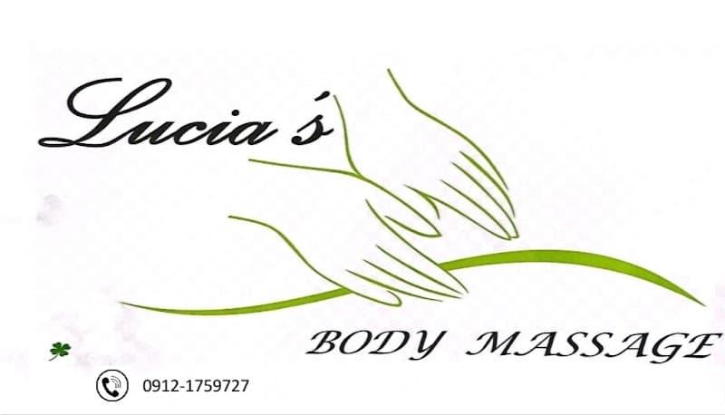 Lucia's Body Massage Caloocan City North photo