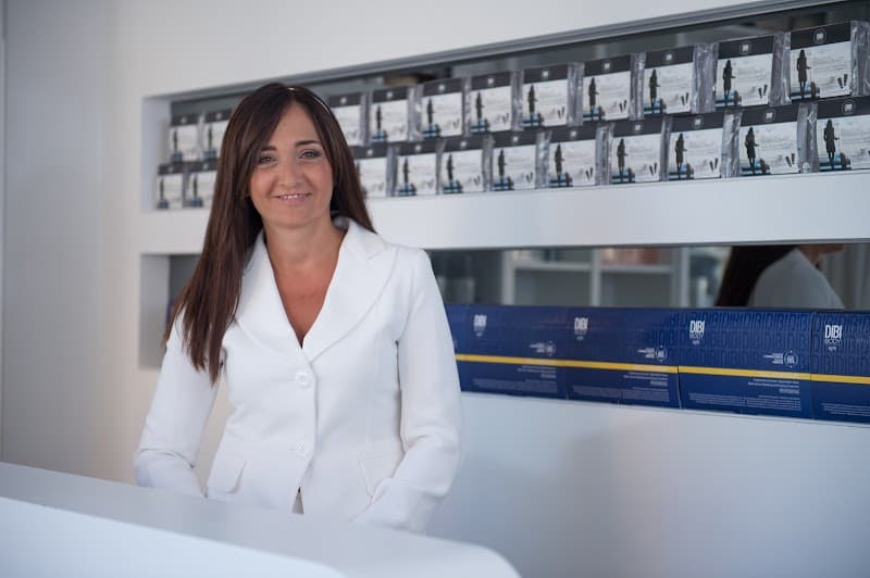 Lucia Ulisse Istituto Estetico Marche Castelfidardo photo