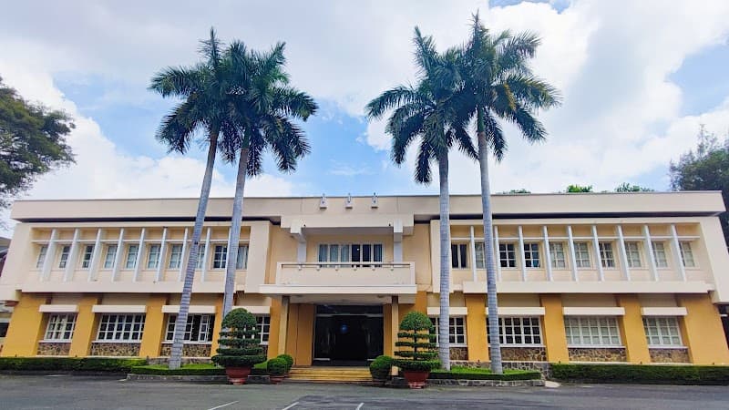 Lucian Bình Thạnh Quận Bình Thạnh photo