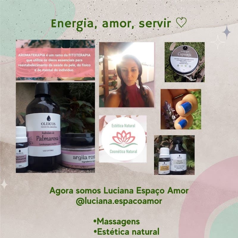 Luciana Espaço Amor Pirassununga photo