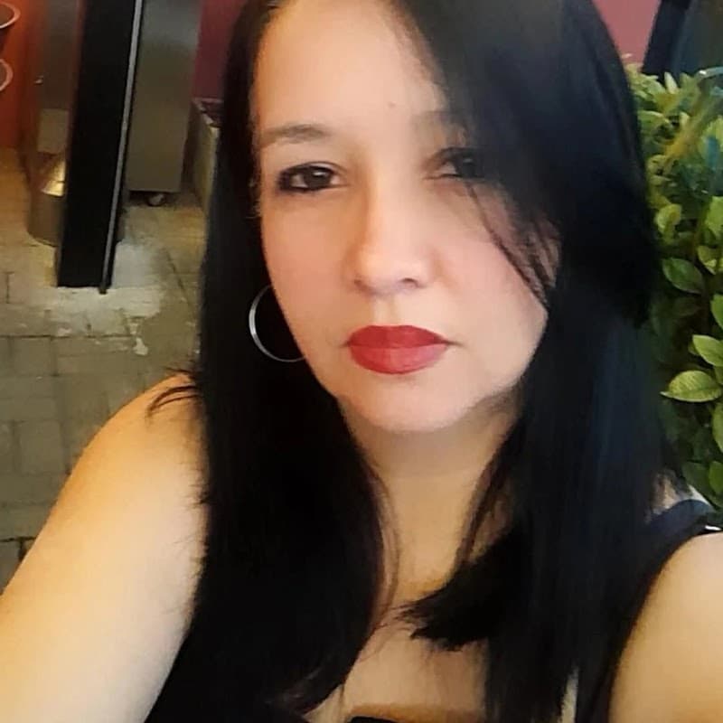 Luciana Gomes massoterapeuta São Paulo photo