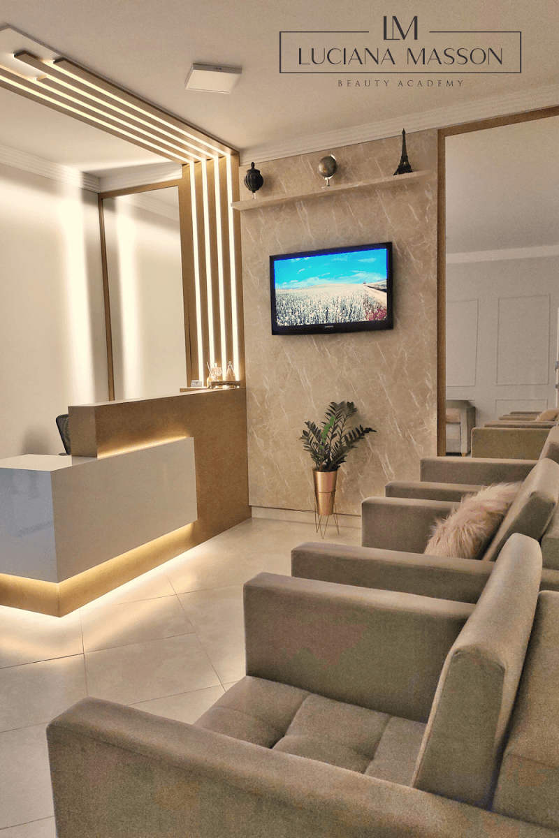 Luciana Masson | Micropigmentação & Microblading Campinas photo