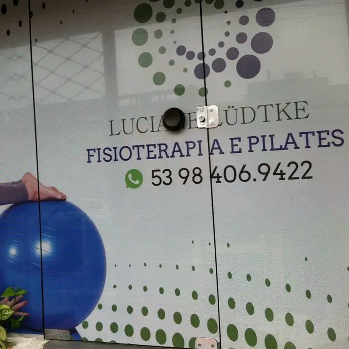 Luciane Ludtke Fisioterapia e Pilates Pelotas photo