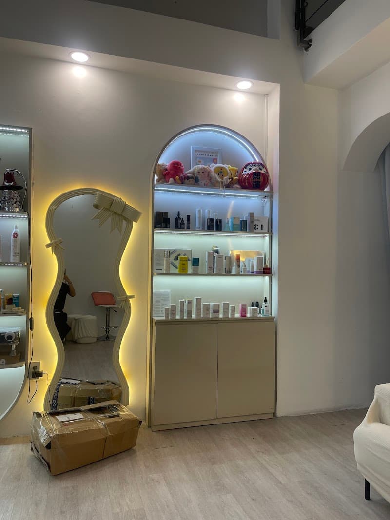 Lucid Beaute Spa Quận Tân Bình photo