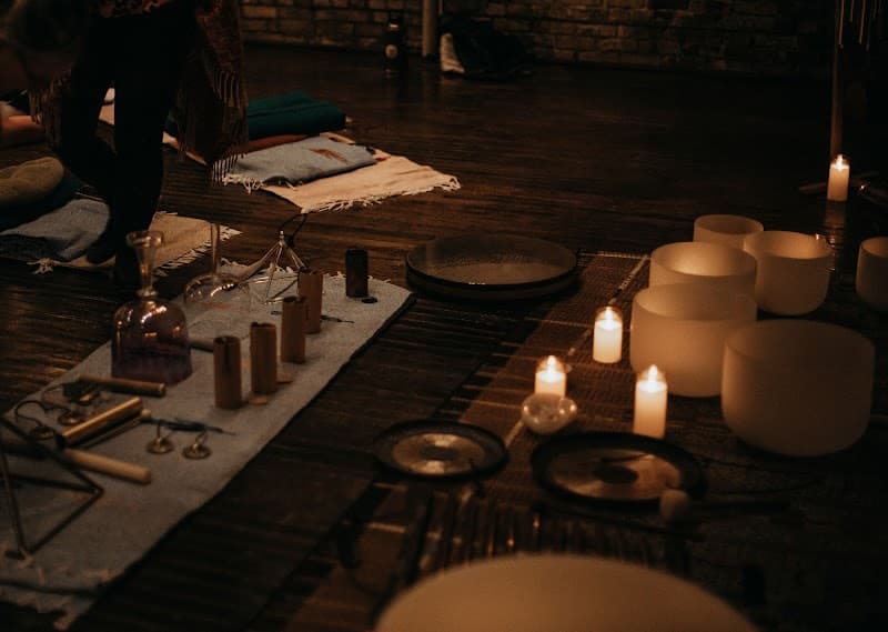 Lucid Body And Soul Minneapolis photo