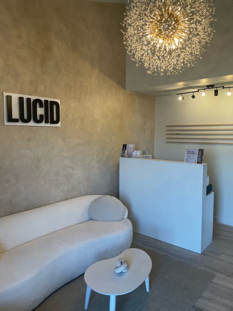 Lucid Day Spa Boise photo