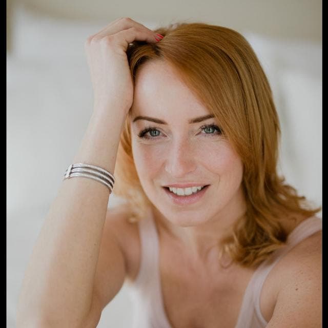 Lucie FaceSalon Olomouc photo