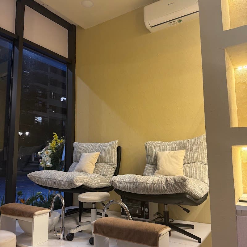 LUCIE SPA Bà Rịa photo