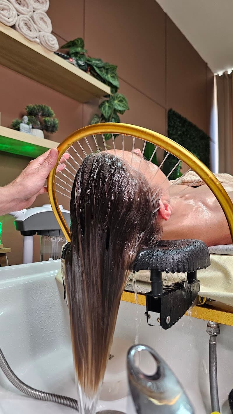 LUCIK - HeadSpa & Masáže Partizánske photo