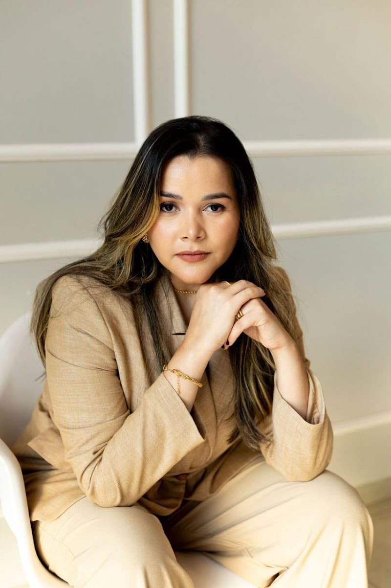 Lucília Lopes Estética Integrativa Três Lagoas photo