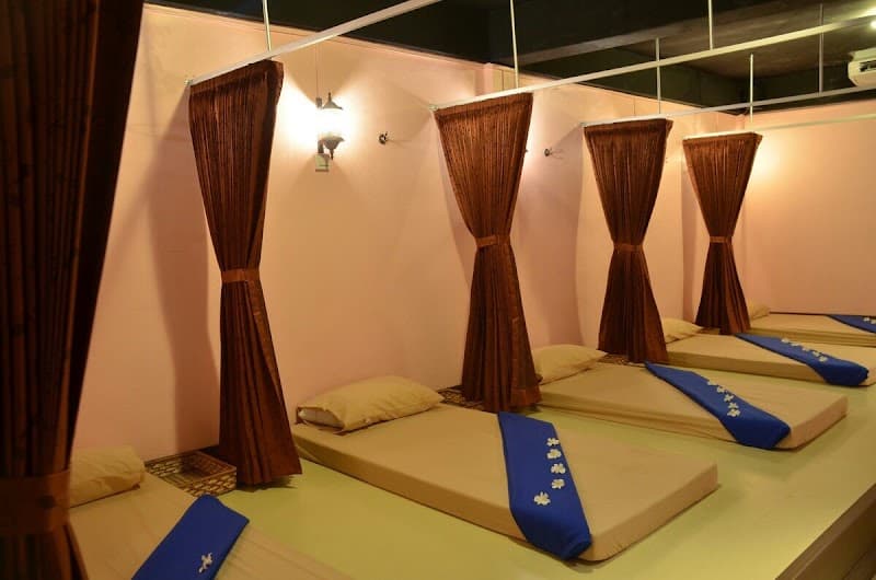 Lucina Massage & Spa Bangkok photo