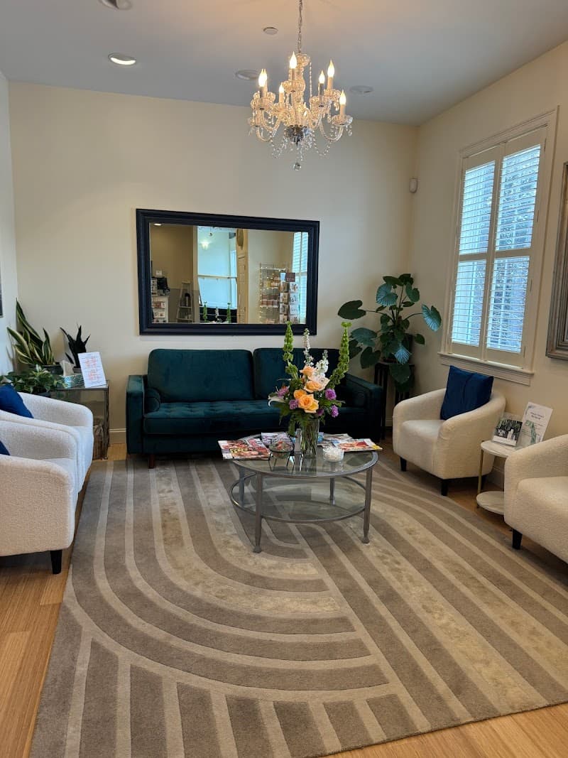 Lucinda's Day Spa Cumberland Foreside photo