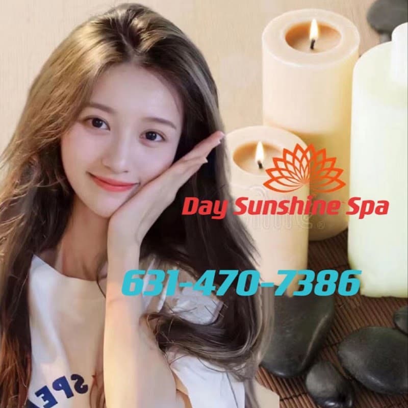 Lucky 8 Foot Spa Huntington photo