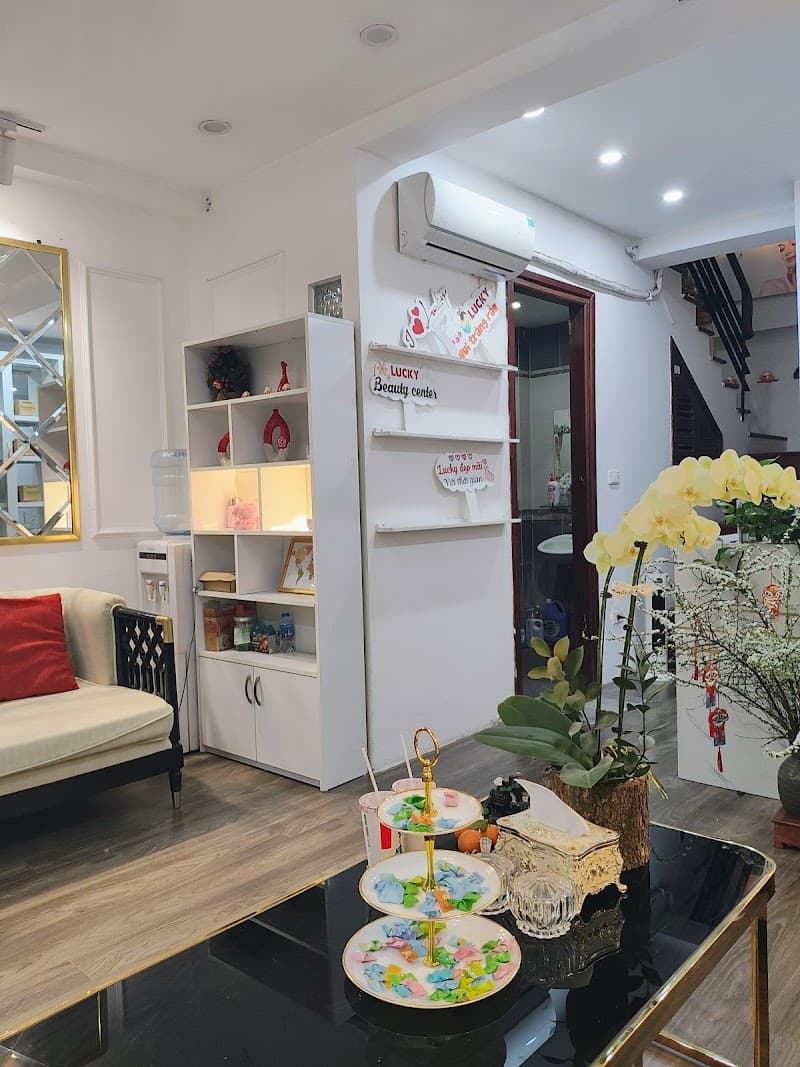 Lucky Beauty Center Quận Đống Đa photo