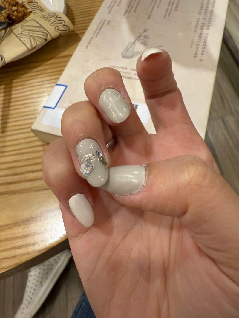 Lucky Clover Beauty & Body Zhunan Township photo