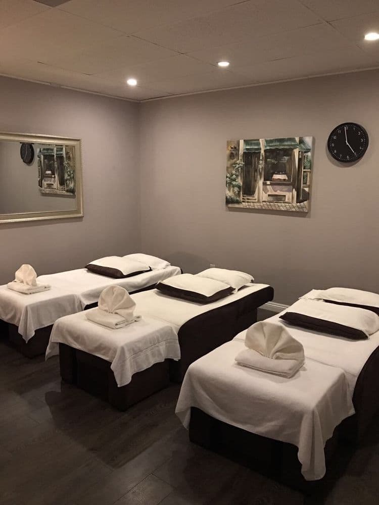 Lucky Clover Spa Sierra Madre photo