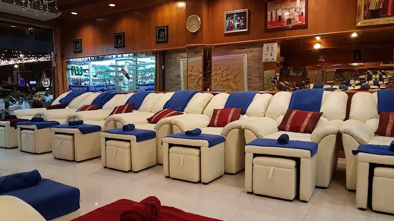 Lucky Finger Massage Chonburi photo
