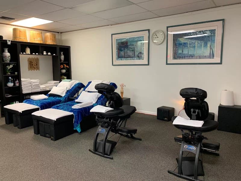 Lucky Flower Spa Fort Lauderdale photo