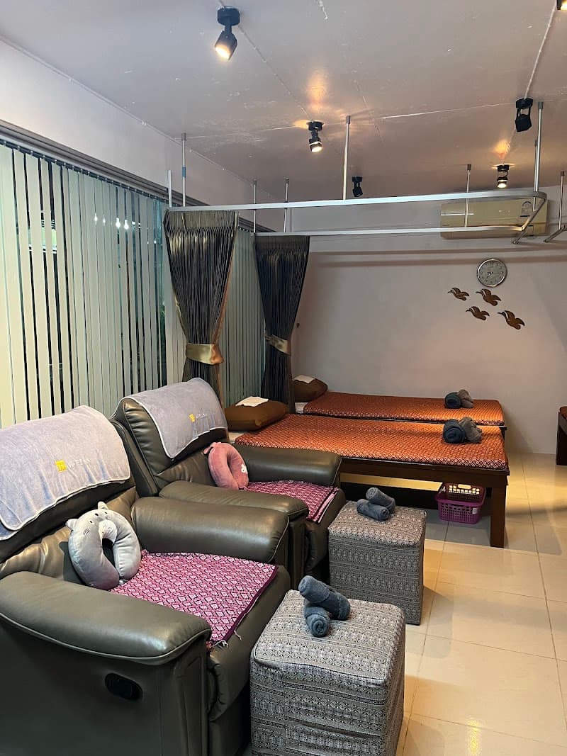 LUCKY Healthy Spa Nakhon Ratchasima photo