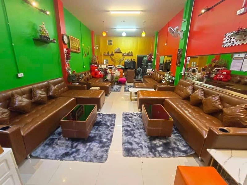 Lucky J and P Massage Sadao photo